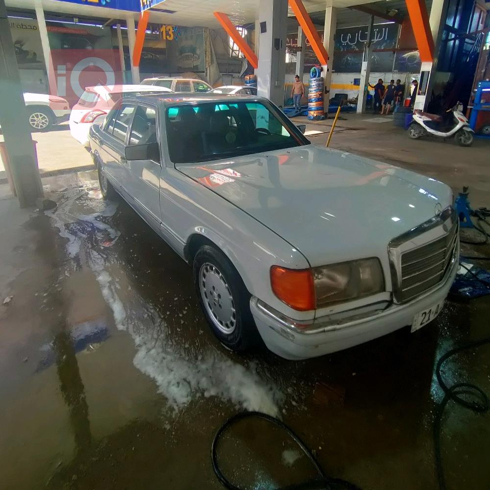 مێرسێدس بێنز SL-Class